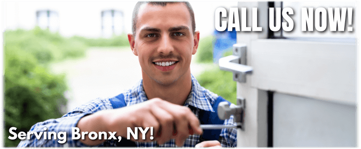 Locksmith Bronx NY